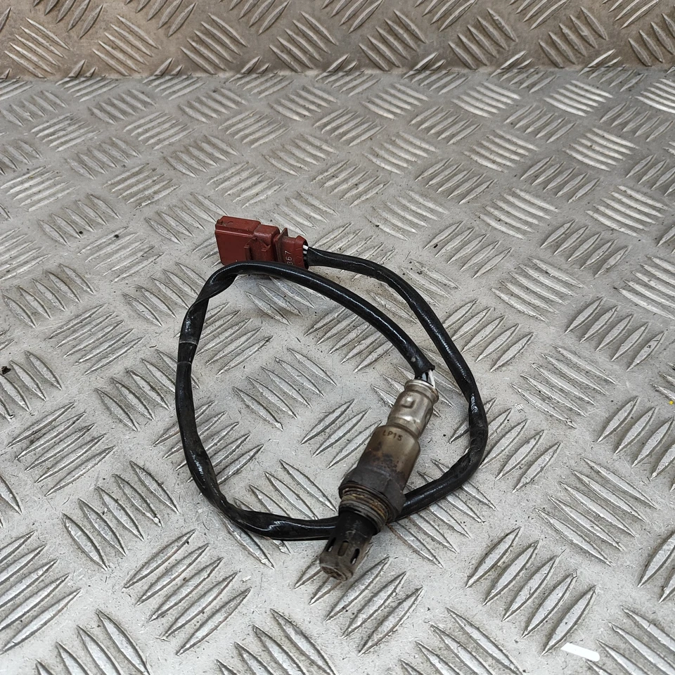 VW GOLF VII Variant BA5, BV5 Lambda Oxygen Sensor 04E906262 1.20 Petrol 77kw - Immagine 1 di 4