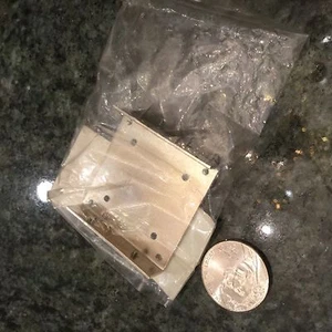 digamatic caliper base holder 552 series p/n 905340 machine shop inspection  - Picture 1 of 5