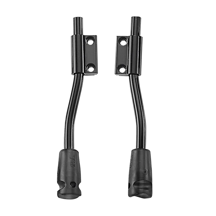 EK ARCHERY RESEARCH Sehnstopper, Ek Archery Torpedo Guillotine M Blade Accelerator B30038AK