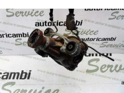 1X4W4025BA Differential Hinten JAGUAR X-Type 3.0 B 4X4 169KW Aut 4P (2002) Foto 1 de 4