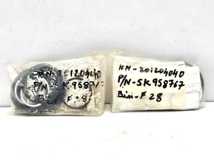 SK958767 SEAL KIT SWING CANTROL VALVE V50 LOT OF 2 - Picture 1 of 7