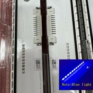 LED Strip For Samsung UE55JS8002T UN55JS9000F UN55JS9000 UE55JS8505T - Picture 1 of 7