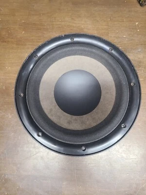 Woofer Klipsch 8" pulgadas J08-01272-630 342606 Foto 1 de 4