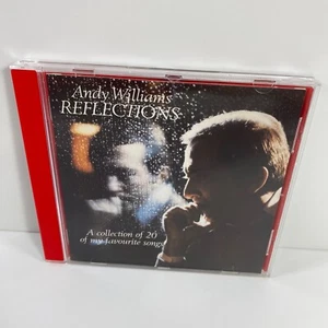 Andy Williams - Reflections (1977) CD - Picture 1 of 2