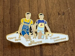 a PINS PIN ENAMEL BIKE BIKE TOUR DE FRANCE STORE Z ET CASTORAMA - Picture 1 of 1