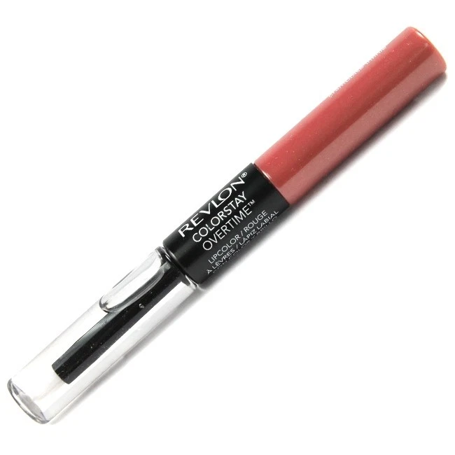 Revlon Colorstay Overtime 16hr Lipcolor 430 Perennial Peach