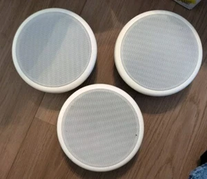 3pk ASA Electronics Speaker - 4 ohm 24W Max - Picture 1 of 4