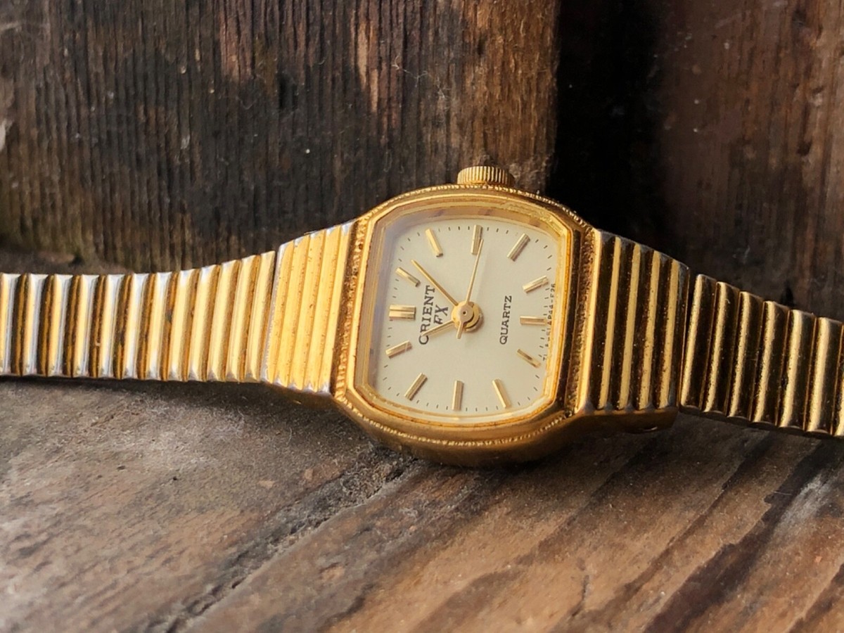 Orient Women's Quartz Battery Wristwatches for sale | eBay Orient Women's Quartz Battery Wristwatches for sale | eBay