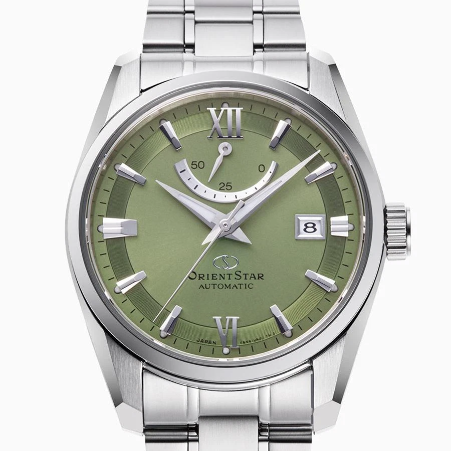 ORIENT STAR Contemporary Collection RK-AU0107E Mechanical Automatic Men Watch