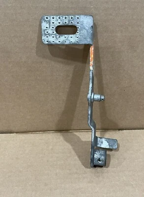 1947-1973 Harley Davidson WR Servicar педаль сцепления G GE - новый из старых запасов - OEM HD - Изображение 1 из 4