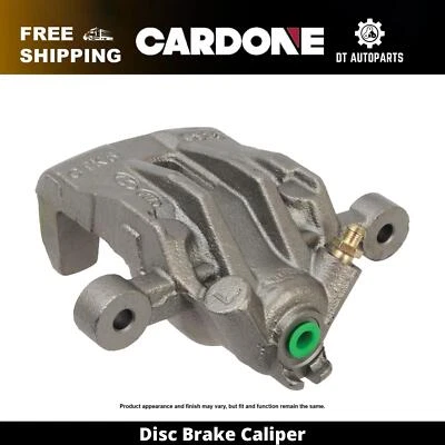 Pinza de freno de disco trasera izquierda cardone para Kia Forte5 2012-2013 Foto 1 de 4