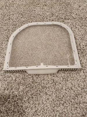 LG DRYER LINT FILTER | OEM PART | FAST SHIPPING  - Image 1 of 4