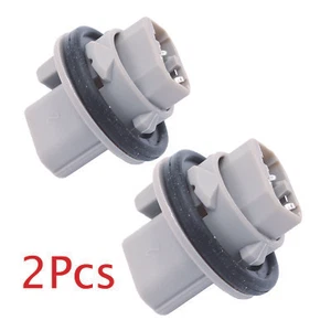 2Pcs Turn Signal Pointer Socket Fits for Acura Honda Civic CR-V 33302-S5A-A01 - Picture 1 of 10