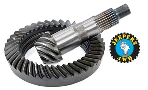 4.56 gear package, ring & pinions, master install kits for Jeep JK,JKU, Wrangler - Picture 1 of 2