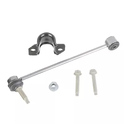 Barra estabilizadora de suspensão 2019-2025 RAM 1500 LINK NOVO GENUÍNO MOPAR 68518248AB - Imagem 1 de 4