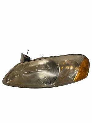 03 04 05 06 Conjunto de faros lado izquierdo del conductor DODGE STRATUS Foto 1 de 4