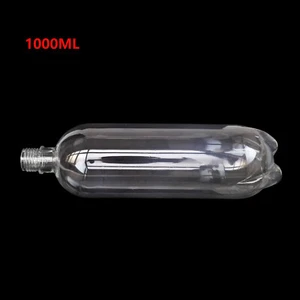 1Pc Dental Water Storage Bottle For Dental Unit Chair 1000ml - Picture 1 of 3