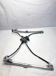 1996 - 2000 DODGE CARAVAN Front Door Window Electric Regulator Right Side RH G - Picture 1 of 15