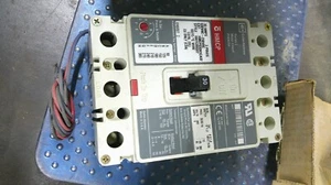 New Eaton Cutler-Hammer HMCP030H1C 30A Circuit Breaker 600VAC 250VDC 79Z4311D3 - Picture 1 of 1
