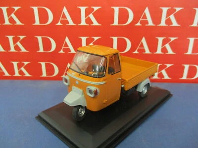 Die cast 1/32 Modellino Ape P601 Pianale 1978 - Immagine 1 di 3