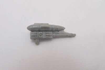 De colección 1993 G2 Transformers Skyscorchers WINDRAZOR sistema de orientación por radar  Foto 1 de 2