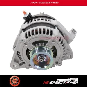 Alternator For 2010 2011 2012 Jeep Liberty 3.7L, 2011 Dodge Nitro 3.7L 11504 - Picture 1 of 11