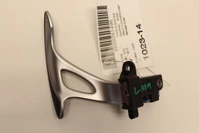 Nissan 370Z 2009-2020 volante delantero izquierdo palanca de cambios OEM Foto 1 de 4