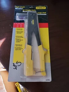 Stanley MR 55 Pop Nietzange Open Box  - Bild 1 von 1