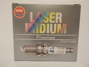 4pc (New) - NGK# 96964 Laser Iridium OEM Spark Plugs - DILKAR7H11GS - Made JAPAN - Picture 1 of 1