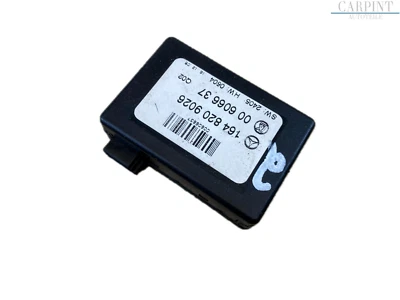 Mercedes Benz W164 ML W251 Classe R Steuergerät Regensensor Sensor - Immagine 1 di 4