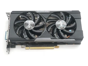 Sapphire Nitro R7 370 4g GDDR5 - Picture 1 of 5
