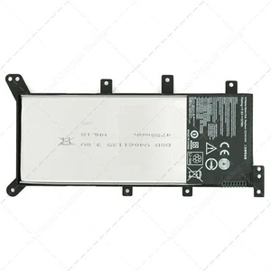 Batería para portátil ASUS C21N1347 2ICP4/63/134 7.6V 30 Wh - Imagen 1 de 3