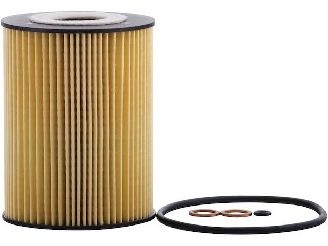 Filtro de aceite para 08-13 BMW M3 4,0 L V8 FQ17Y2 Extended Life Premium Guard Foto 1 de 1