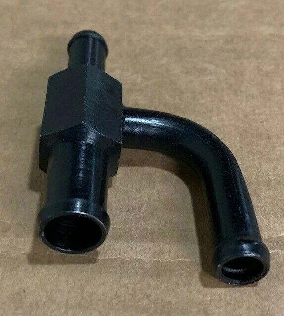 SE ADAPTA A TUBO DE VACÍO CONECTOR LINCOLN LS 2000-2006 YW4Z9A474AA - NUEVO OEM Foto 1 de 4