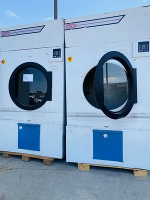 175  Gas Dryer - Image 1 of 4