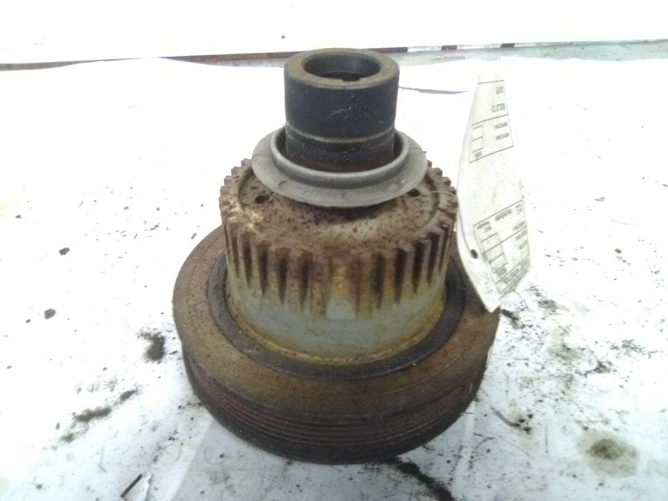 Ford Ranger 1998 equilibrador armónico 6-245 4,0 litros SOHC  Foto 1 de 4