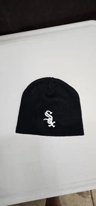 Chicago White Sox Beanie - Picture 1 of 2
