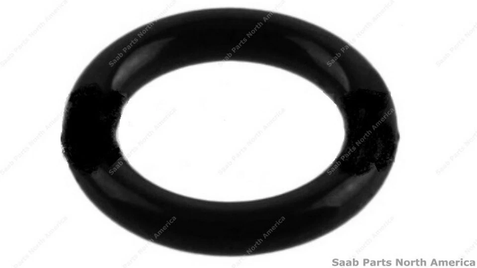 Junta tórica de compresor de aire acondicionado Saab original para Saab 9-5 1999-2002 4759064-AI Foto 1 de 1