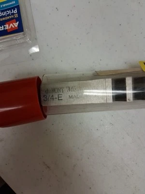 DUMONT 3/4-E Minute Man Made EE. UU. Foto 1 de 3