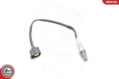 Sonda lambda per CHRYSLER JEEP 300C COMMANDER GRAND CHEROKEE WRANGLER - Imagen 1 de 3