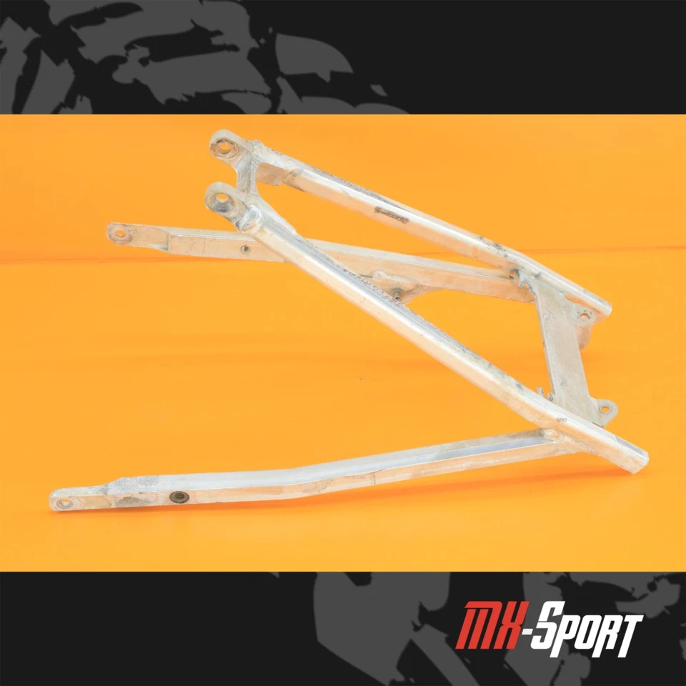 11-16 2016 KTM 250 SX-F OEM Subchasis Submarco Soporte Trasero Riel  Foto 1 de 4