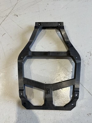 Усиление крышки моторного отсека MG 5 10737506 - Изображение 1 из 3