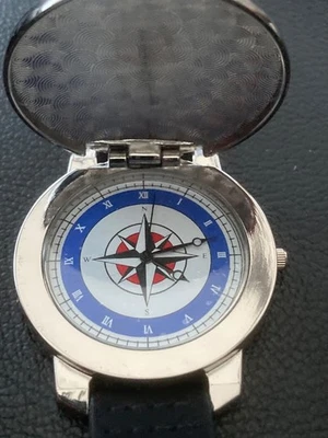 Reloj Brújula Strada Mujer Novedad - Imagen 1 de 4