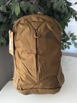 Paquete de 28 Gregory Rhune marrón coyote Foto 1 de 4