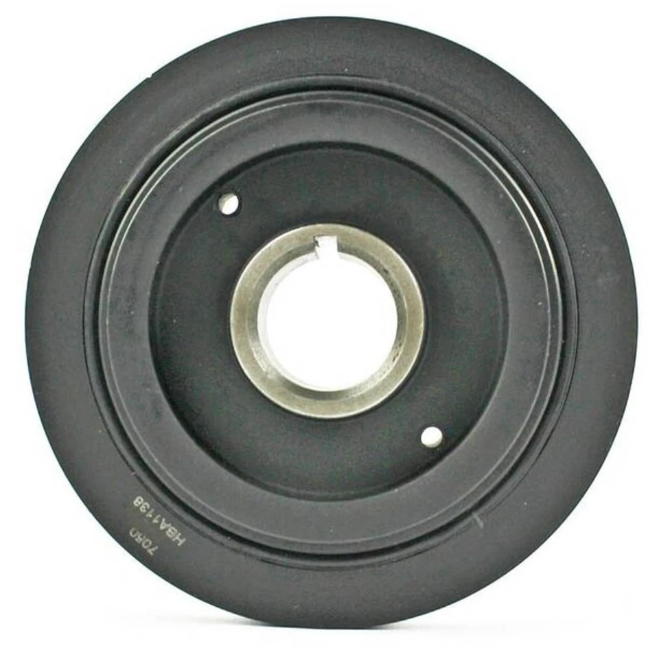 Equilibrador armónico HBA1138 DNJ para Toyota Celica Camry 1987-1991 Foto 1 de 3