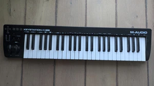 M-Audio Keystation49 MK3 gebraucht aber wie neu aus Studiobetrieb - Bild 1 von 1