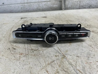 Controlador OEM 2016 VOLVO XC90 número de peça 31376457 - Imagem 1 de 4