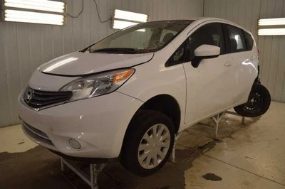 Conjunto de pieza de freno antibloqueo CVT Hatchback Note se adapta a 14-19 VERSA 1723849 Foto 1 de 4