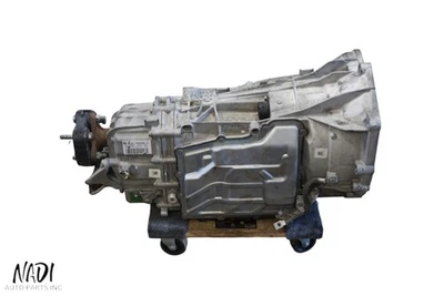 2015 - 2020 BMW F80 F82 M3 M4 DCT 7-SPEED AUTO TRANSMISSION ASSEMBLY OEM 115K - Image 1 of 4
