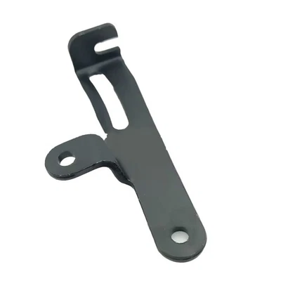 Robust Alternator Mounting Bracket for Kia For Rio For Accent 2006 2011 - Image 1 of 4